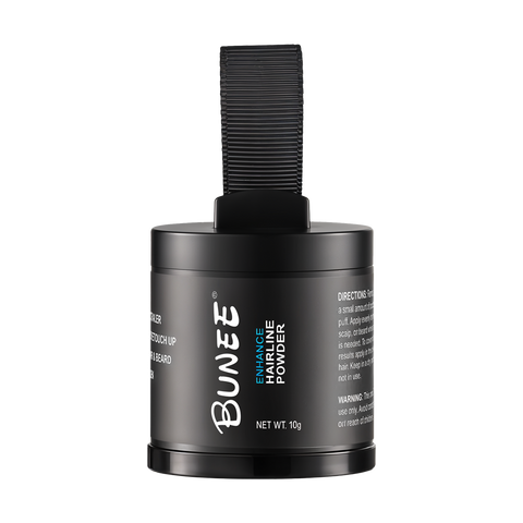 Maquillaje para cabello Bunee - Cubre Canas