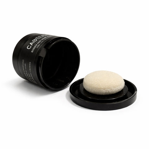 Maquillaje para cabello Bunee - Cubre Canas