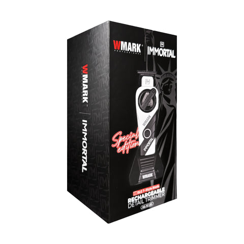 Máquina WMARK Immortal Special Edition