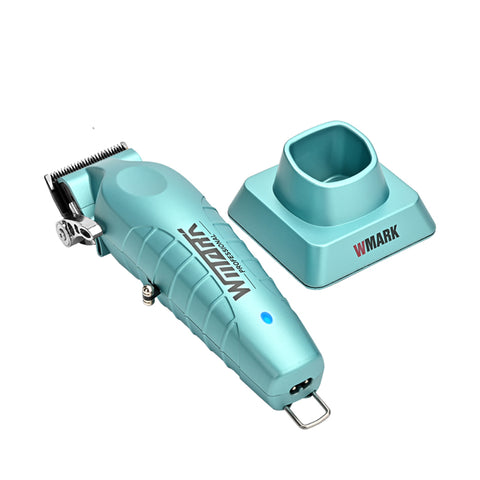 Máquina WMARK Profesional Azul 133