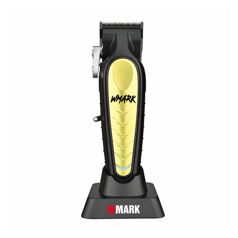 Máquina WMARK Profesional Dorada 138
