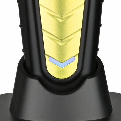 Máquina WMARK Profesional Dorada 138