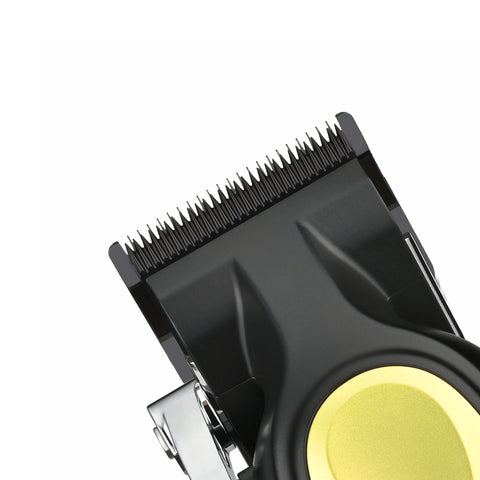 Máquina WMARK Profesional Dorada 138