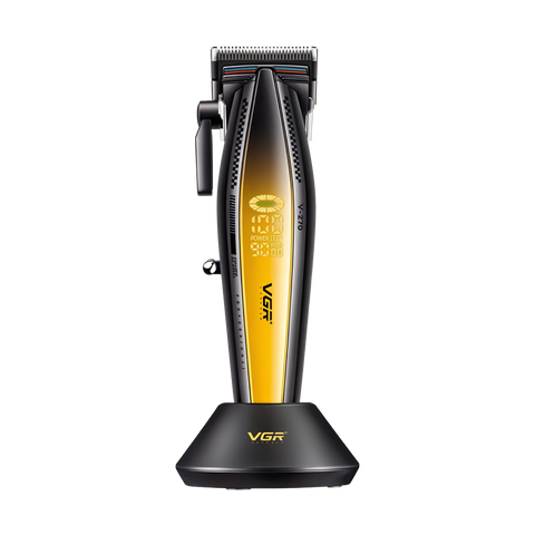 Máquina Hair Clipper VGR Voyager V-270