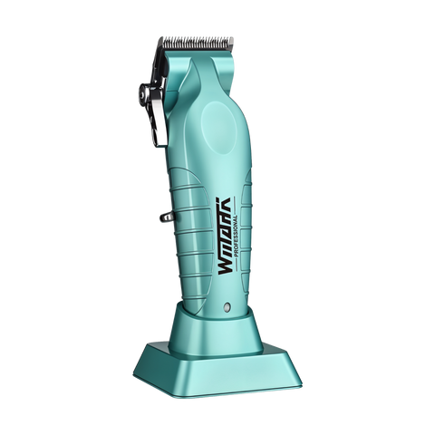 Máquina WMARK Profesional Azul 133
