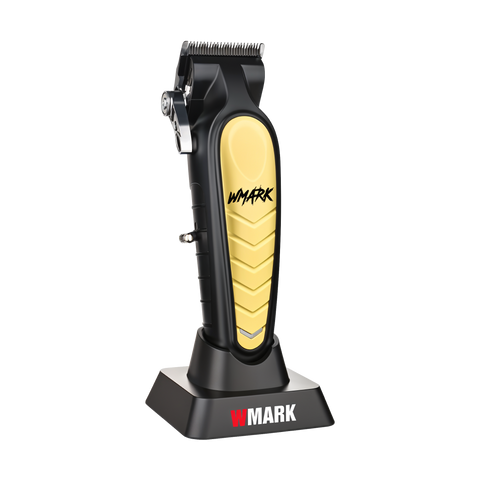 Máquina WMARK Profesional Dorada 138