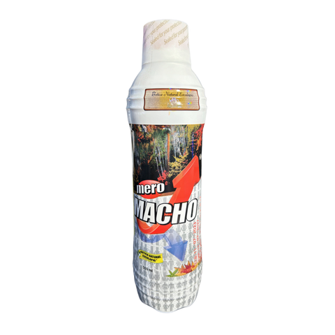 Mero Macho