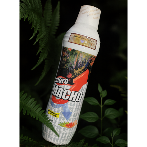 Mero Macho