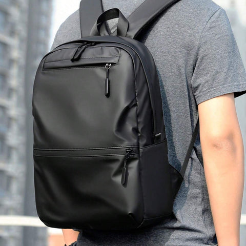 Morral Negro Mate