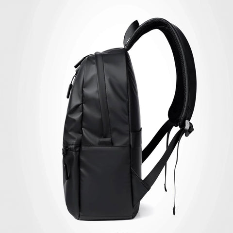 Morral Negro Mate