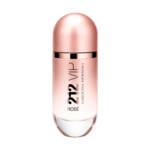 Perfume Carolina Herrera 212 VIP Rosé