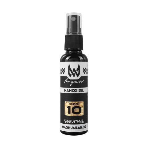 Nanoxidil Magnum 10%