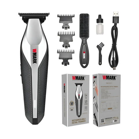 Patillera Trimmer WMARK NG-1207