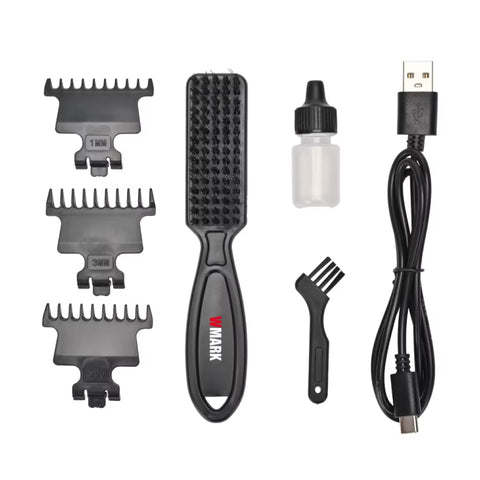 Patillera Trimmer WMARK NG-1207