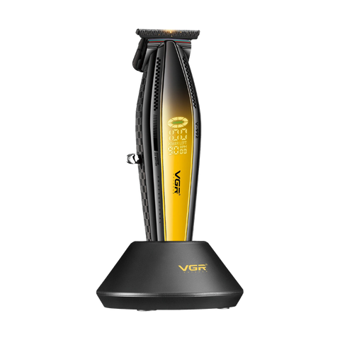 Patillera Trimmer VGR Voyager V-992