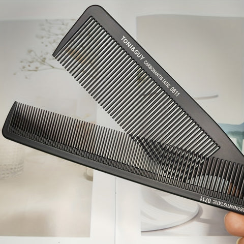 Peine Toni & Guy Carbonantistatic 0611 con Mango