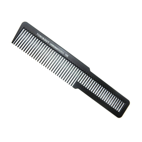 Peine Toni & Guy Carbonantistatic 166 Tipo Wahl