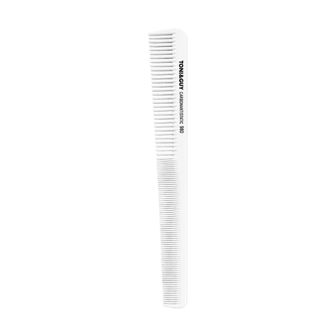 Peine Toni & Guy Carbonantistatic 980
