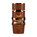 Perfume Lattafa Asad Bourbon