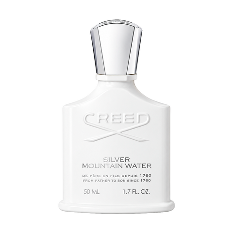 Perfume Creed Silver Mountain Water
Profondo