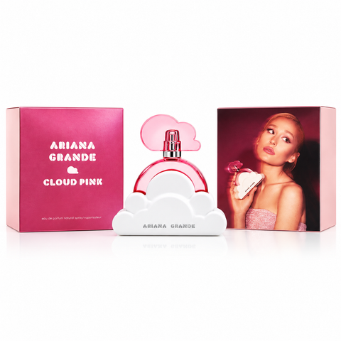 Perfume Ariana Grande Cloud Pink