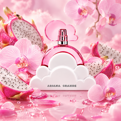 Perfume Ariana Grande Cloud Pink