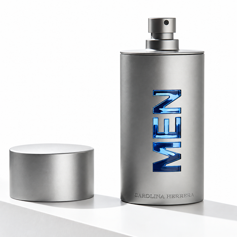 Perfume Carolina Herrera 212 Men NYC