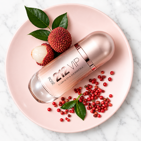Perfume Carolina Herrera 212 VIP Rosé