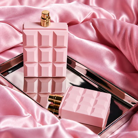 Perfume Sabrina Carpenter Sweet Tooth