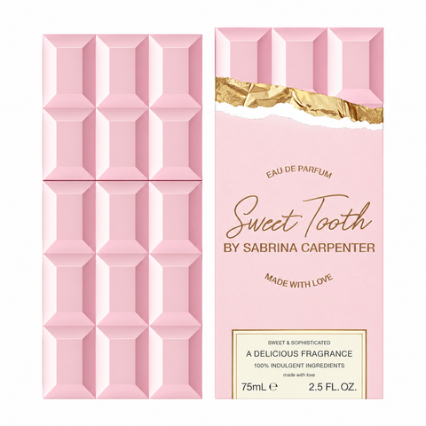 Perfume Sabrina Carpenter Sweet Tooth