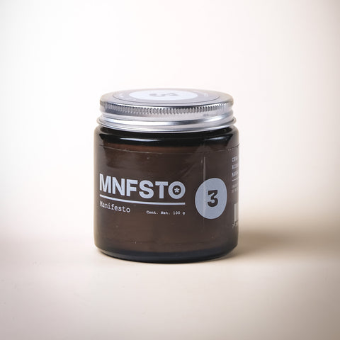 Cera Nutritiva MNFSTO