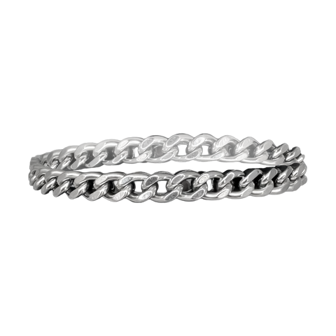 Pulsera Cubana 5mm