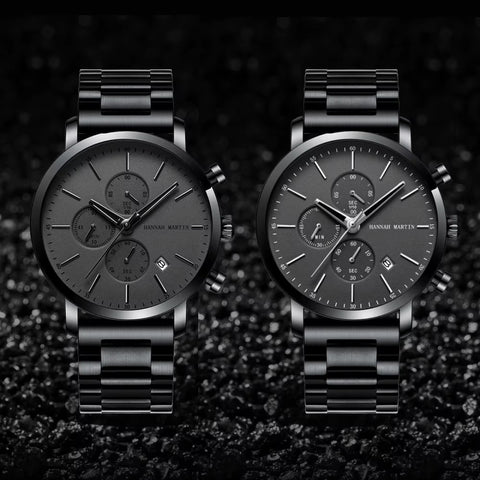 Reloj HM Russell Blanco | Blanco