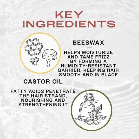 Cera Reuzel Mate Plateada Concrete