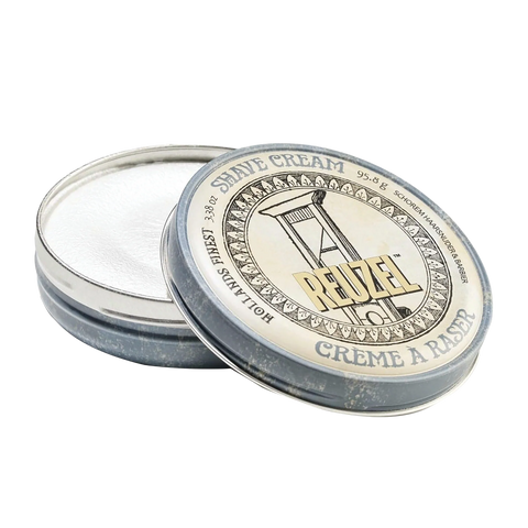 Crema para Afeitar Reuzel 95g.