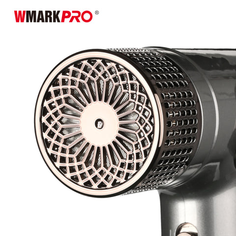 Secador Silencioso WMARK Pro 2100W