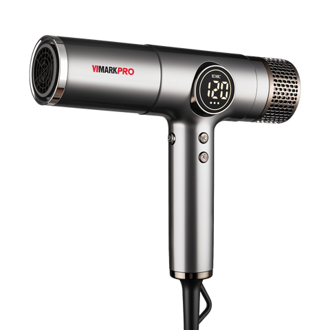 Secador Silencioso WMARK Pro 2100W