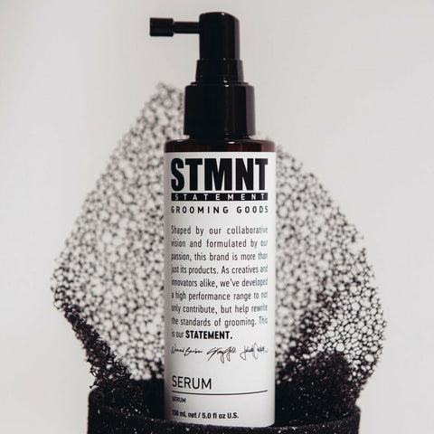 Sérum Nutritivo Cabello STMNT