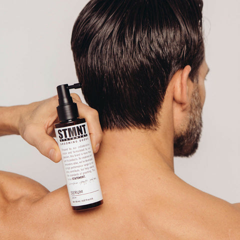 Sérum Nutritivo Cabello STMNT