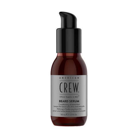 Serum para Barba American Crew