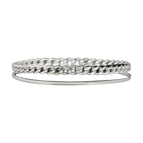 Set de Pulseras Russell