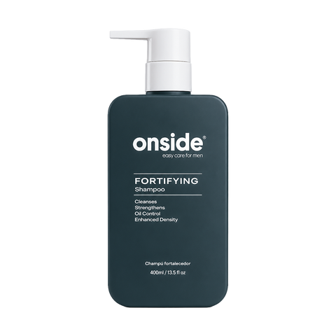 Shampoo Fortalecedor Onside Fortifying