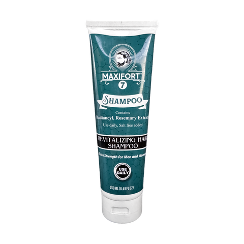 Shampoo Maxifort Hombre