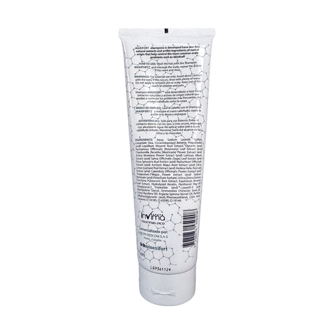 Shampoo Maxifort Hombre