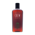 Shampoo American Crew 3 en 1 Tea Tree 450ml.