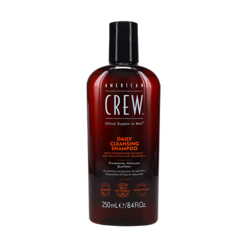 Shampoo Uso Diario American Crew