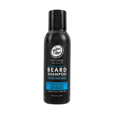 Shampoo para Barba Rolda