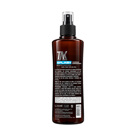 Splash Corporal Classic TAK