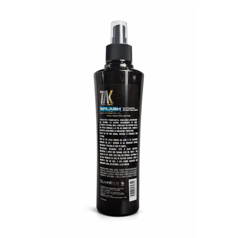 Splash Corporal Classic TAK