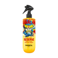 Splash Corporal Immortal Samurai Spirit EAU De Cologne